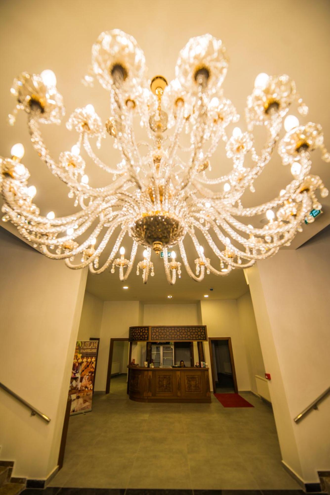 Kayi Resort Hotel Sarıkamış Dış mekan fotoğraf