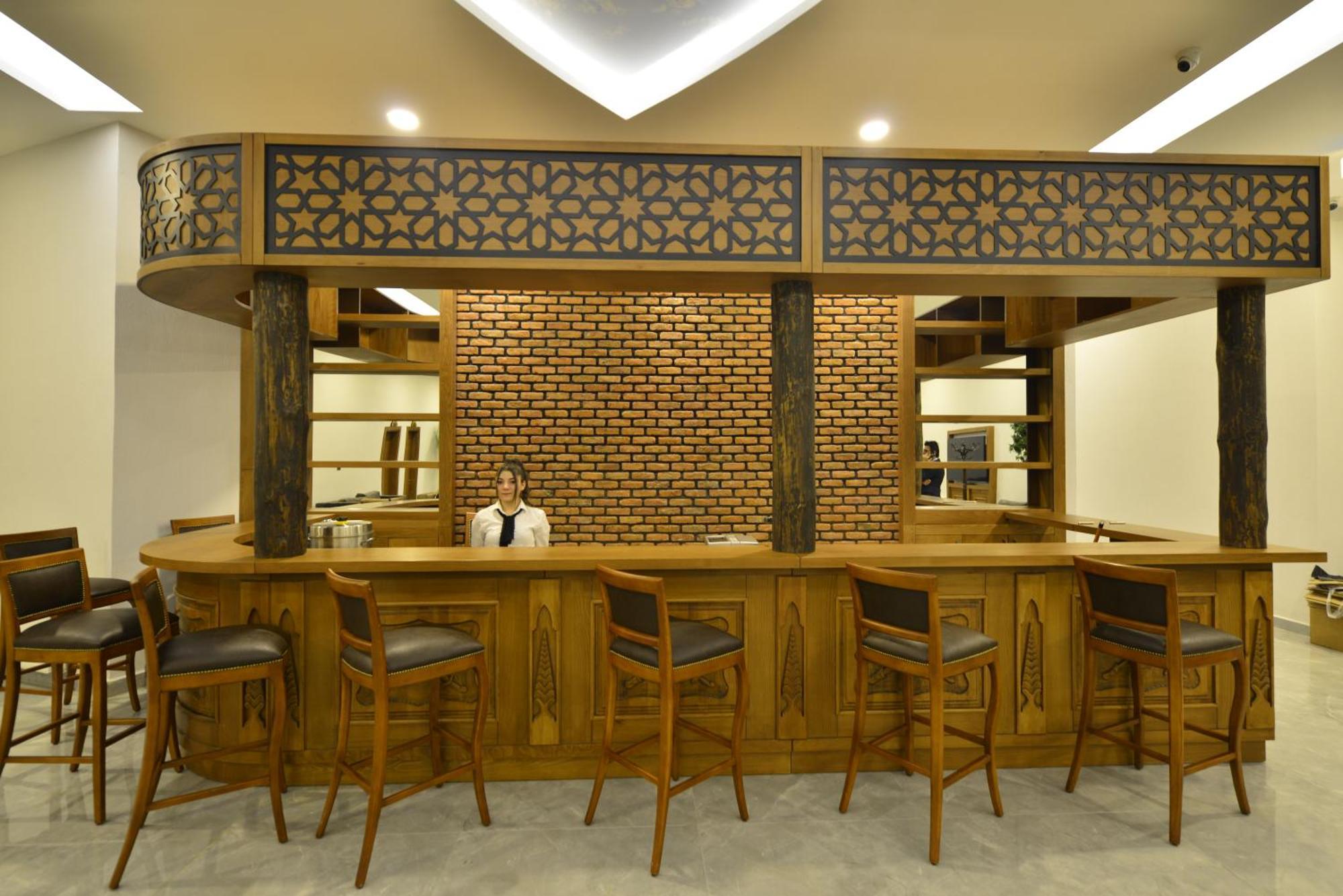 Kayi Resort Hotel Sarıkamış Dış mekan fotoğraf